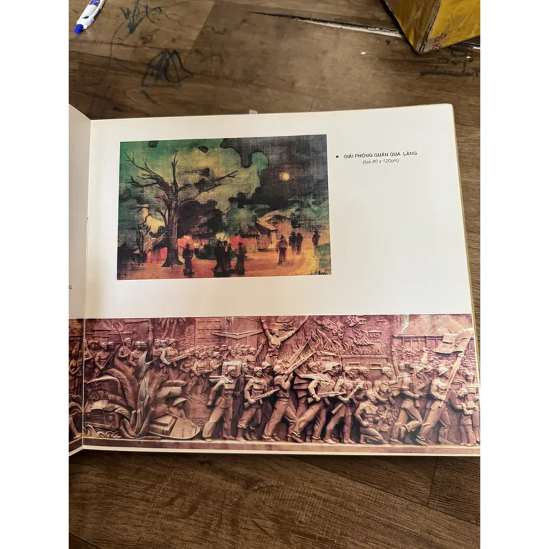 30 năm mỹ thuật Vĩnh Long 591865