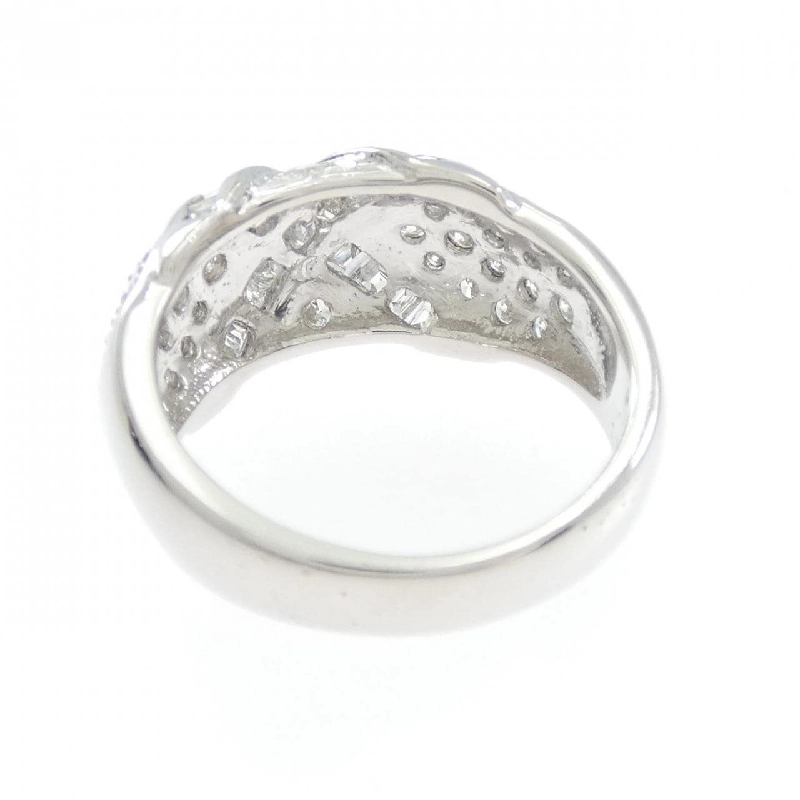 Nhẫn kim cương PT900 1.30CT - Hàng hiệu Chính hãng 853023