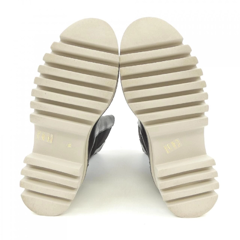 BERVICATO Boots - Hàng hiệu Authentic 830522