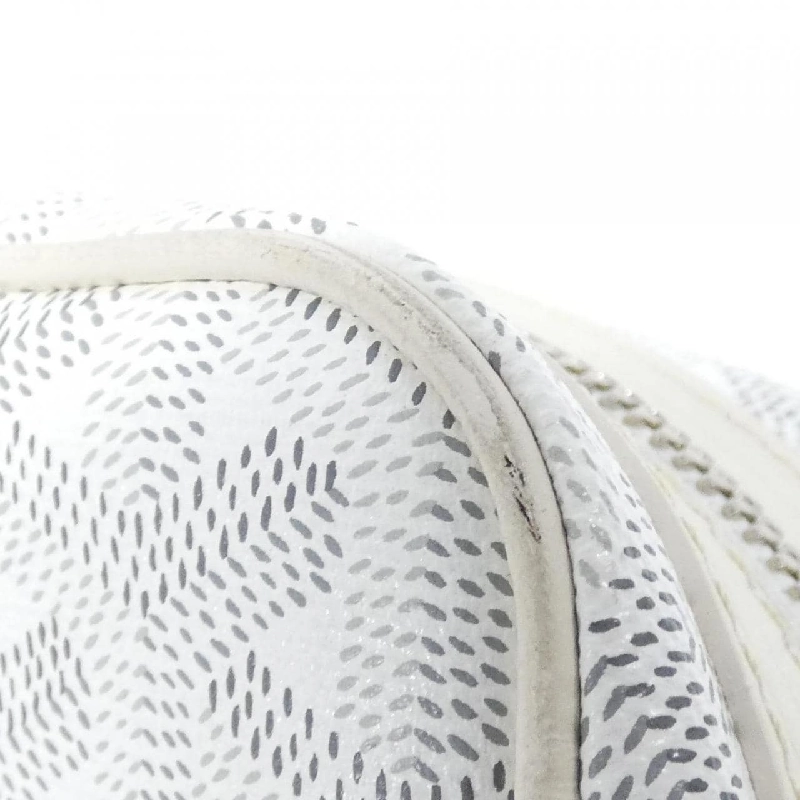 Túi xách vai Goyard Cap Vert AMA - Hàng hiệu Authentic 767171