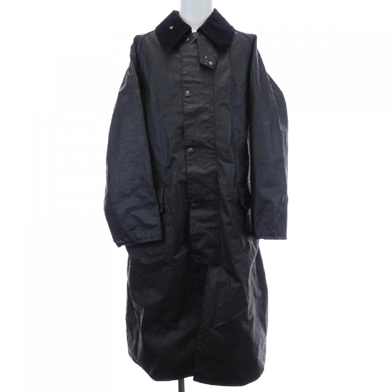 Maison Margiela S50AH0119 UNISEX Áo khoác - Hàng hiệu Chính hãng 885771