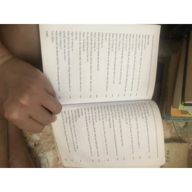 bác hồ với thủ đô hà nội thủ đô hà nội với bác hồ 1026368