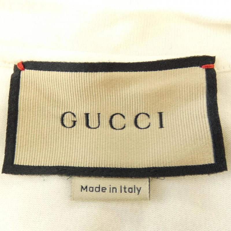 Áo thun GUCCI - Hàng hiệu Authentic 899790