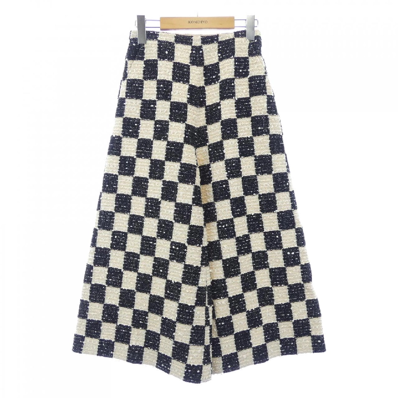 Gucci GUCCI 654640 ZAGQ2 Quần - Hàng hiệu Chính hãng 818089