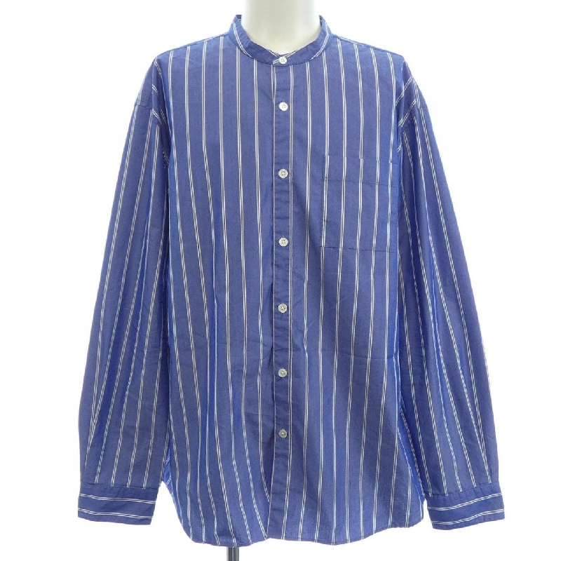 Bộ sưu tập LANVIN - Áo sơ mi - Hàng hiệu Authentic 894104