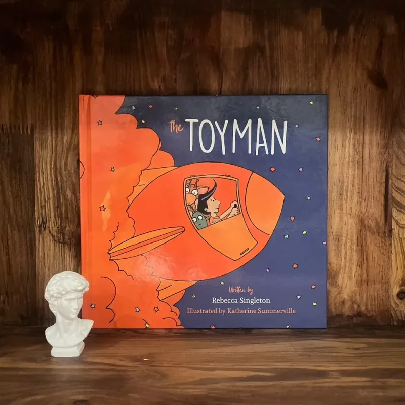 ✨𝑻𝒉𝒆 𝑻𝒐𝒚𝒎𝒂𝒏✨ 748138