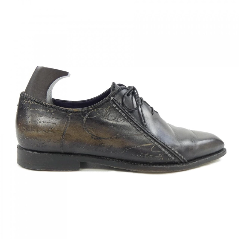 Giày Berluti - Hàng hiệu Authentic 906930