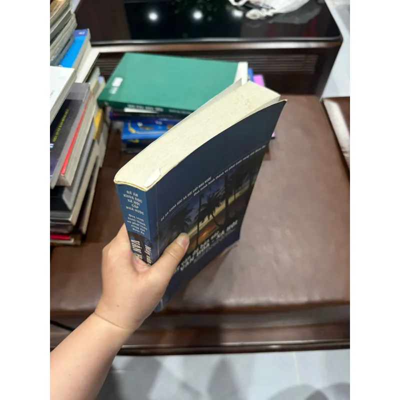 MẤY VẤN ĐỀ BẢN SẮC VĂN HÓA – XÃ HỘI | Kỷ yếu hội thảo khoa học Nam Bộ (2011)- K5 1031073