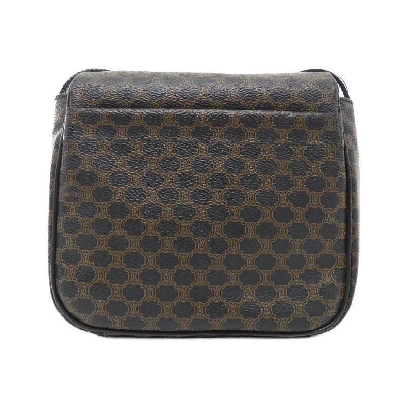 【Vintage】Túi đeo vai Celine 613043