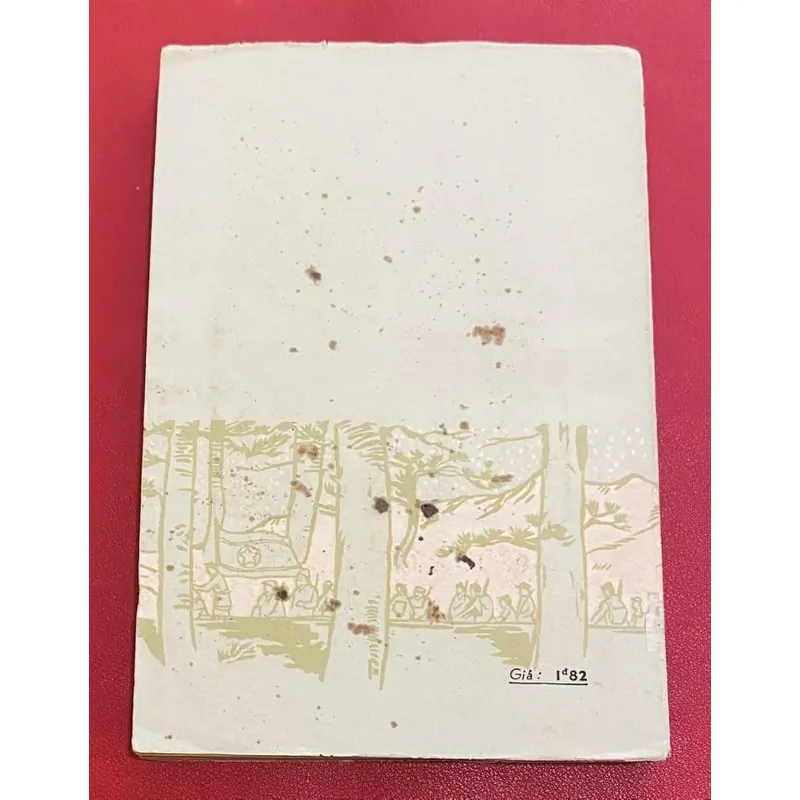 Tổ Quốc - Pac Un Cơn 592792
