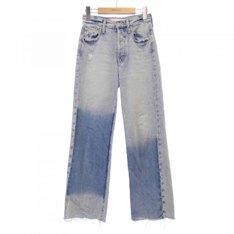 【Khuyến mãi】Jeans MOTHER 653133