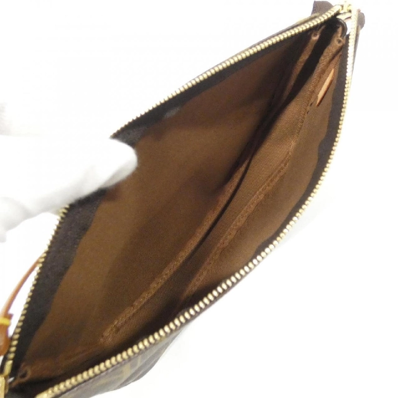 Túi đeo chéo Louis Vuitton Monogram Pochette Accessoires M51980 - Hàng hiệu Authentic 768994