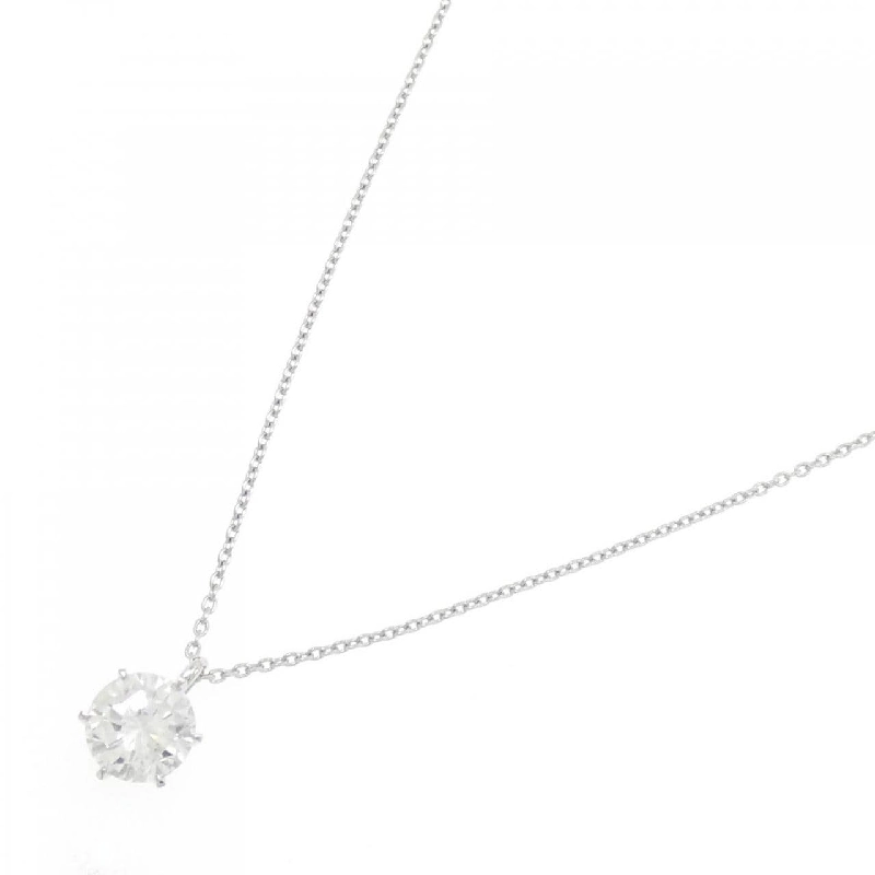 Dây chuyền kim cương PT 1.146CT I I1 Tốt - Hàng hiệu Chính hãng 872568