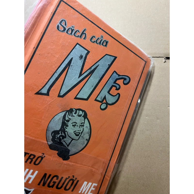 Để Trở Thành Người Mẹ Tuyệt Vời 524940