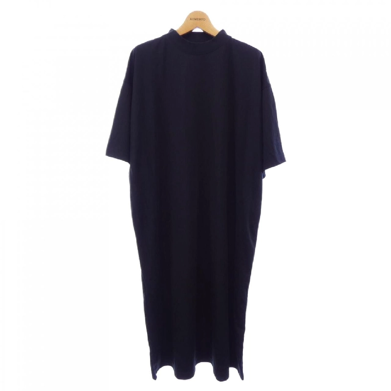 Balenciaga BALENCIAGA 817647 TRV07 Đầm cắt 648639