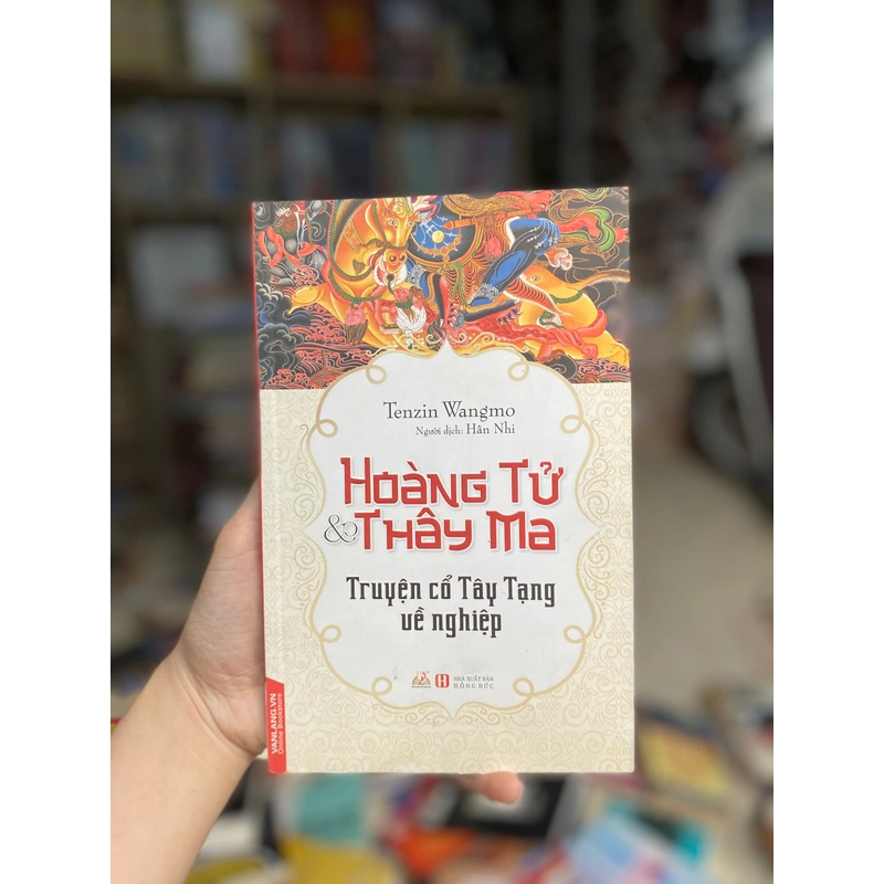 Hoàng Tử Và Thây Ma 470873