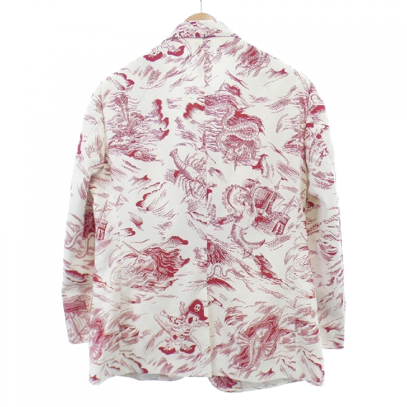 Jacket GUCCI - Hàng hiệu Authentic 895613