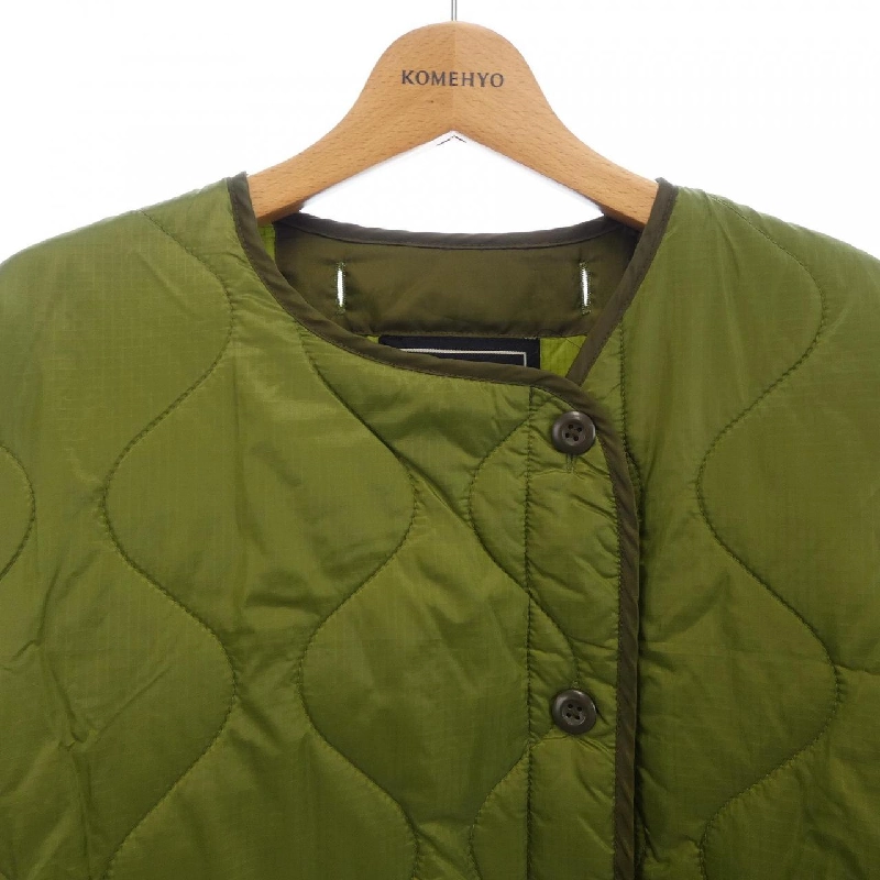 Áo khoác ALPHA - Hàng hiệu Authentic 818209