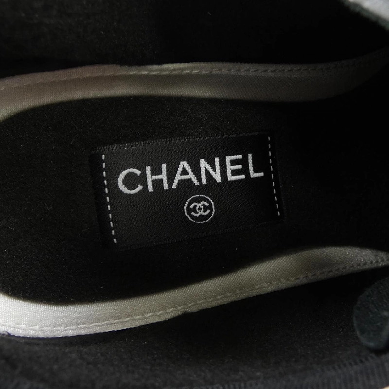 【Mã giảm giá】Giày thể thao CHANEL 660391