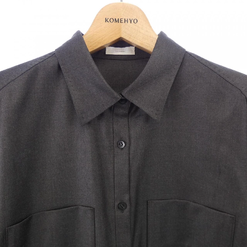 Áo sơ mi GEGAGE - Hàng hiệu Authentic 818823