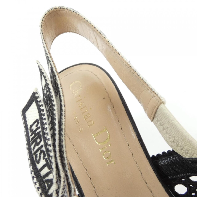 Giày cao gót CHRISTIAN DIOR - Hàng hiệu Authentic 830713