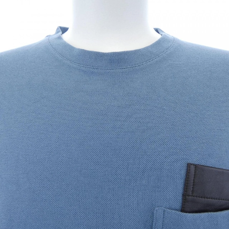 HERMES *41-5731. Áo thun - Hàng hiệu Chính hãng 898591