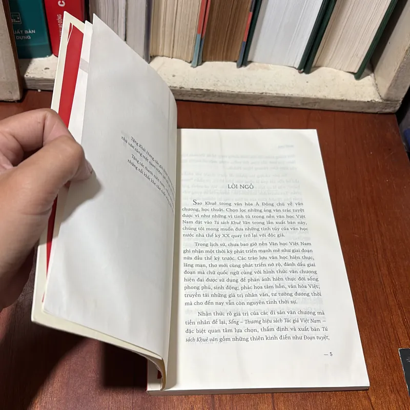 II Tủ Sách Khuê Văn _ Tự Lực Văn Đoàn: Đoạn Tuyệt (Tiểu Thuyết) - Nhất Linh - 2018 721066