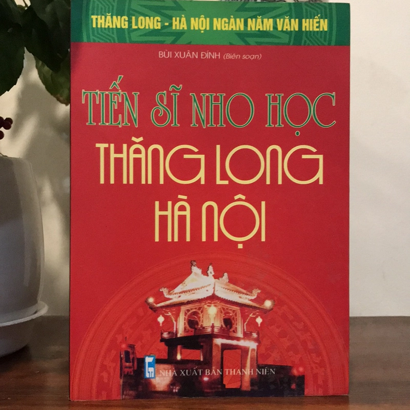 TIẾN SĨ NHO HỌC THĂNG LONG HÀ NỘI 508916