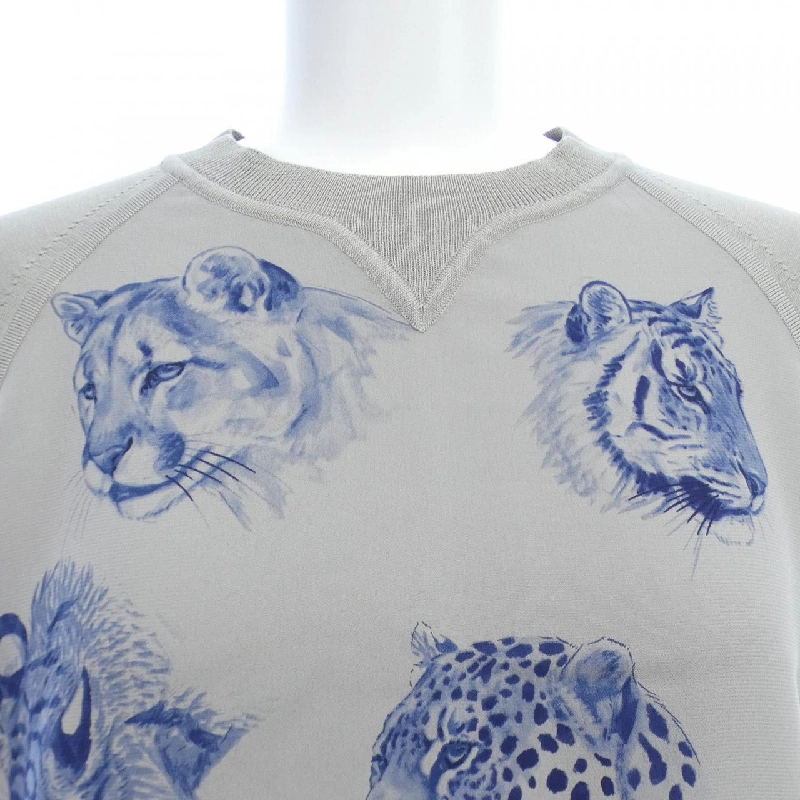 【Mã giảm giá】Áo HERMES 643297