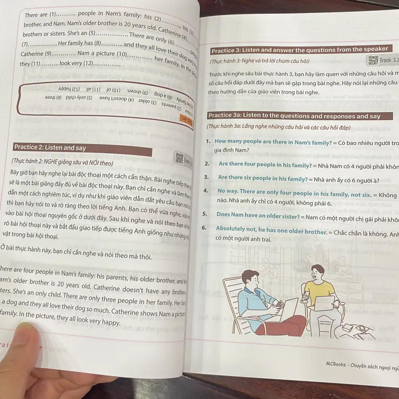 BRAIN BOOSTER - nghe phản xạ tiếng anh nhờ công nghệ sóng não . Phù thuỷ tiếng anh  1030335