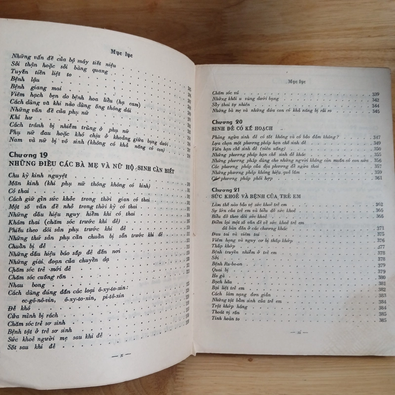 Chăm Sóc Sức Khỏe (Xb 1987) - David Werner 552957