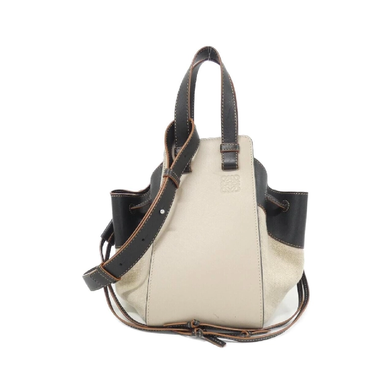 Túi đeo vai Loewe Hammock Drawstring Small A538Z95X09 609868