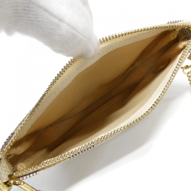 Túi đeo chéo mini Louis Vuitton Damier Azur N58010 - Hàng hiệu chính hãng 769023