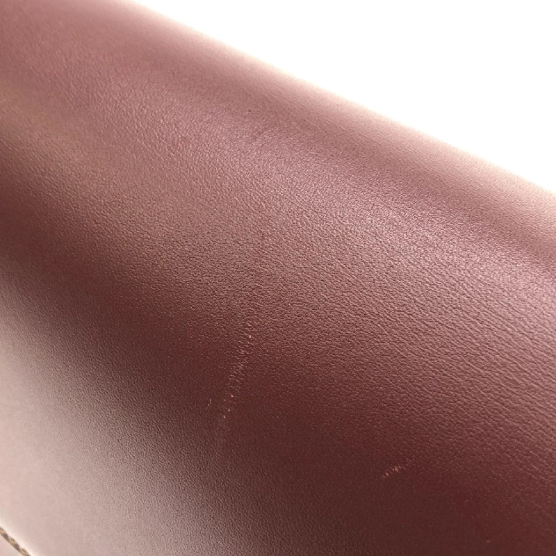 Túi đeo vai Cartier - Hàng hiệu Authentic 801805