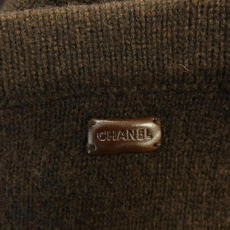 CHANEL P16069V00791 00A Váy - Hàng hiệu Chính hãng 821169