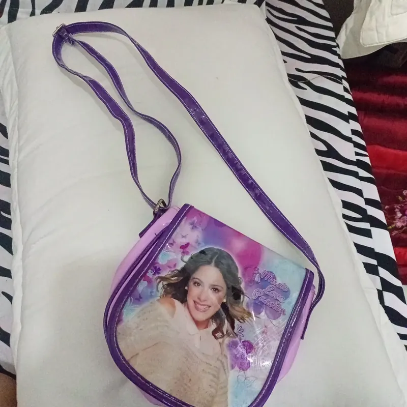 Túi sách hãng Disney cho bé gái  689485