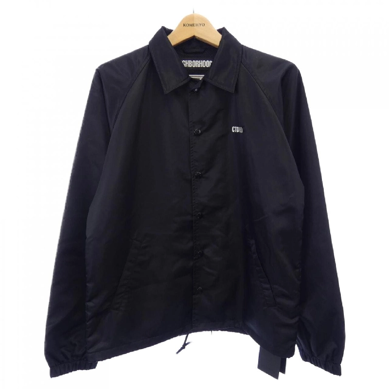 Hàng hiệu NEIGHBORHOOD - Áo khoác 895457