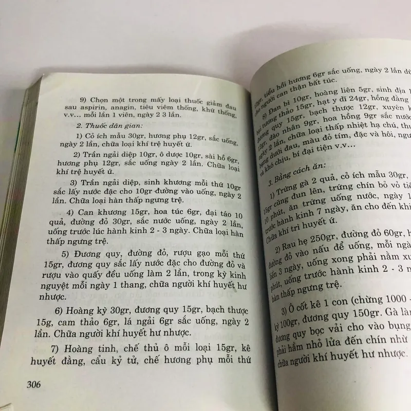 BÍ QUYẾT TỰ CHỮA TRĂM BỆNH 693763