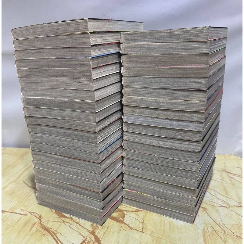 Học viện siêu anh hùng full 39t kèm 17card  551034