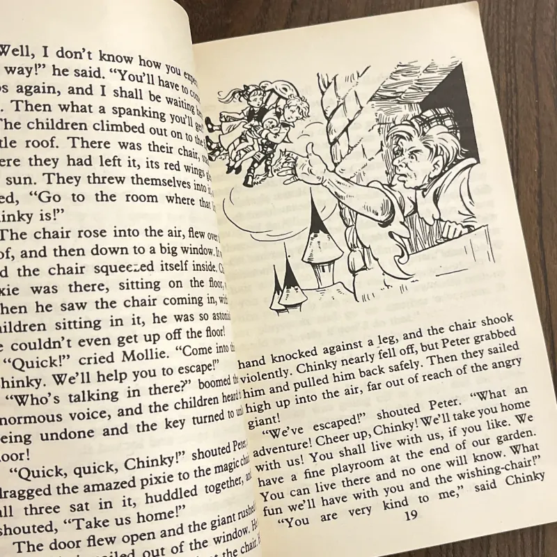 ✨𝑻𝒉𝒆 𝑨𝒅𝒗𝒆𝒏𝒕𝒖𝒓𝒆𝒔 𝒐𝒇 𝒕𝒉𝒆 𝑾𝒊𝒔𝒉𝒊𝒏𝒈–𝑪𝒉𝒂𝒊𝒓✨ 720049