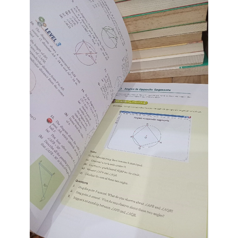 Math for success A - DTP Education Solutions 929108