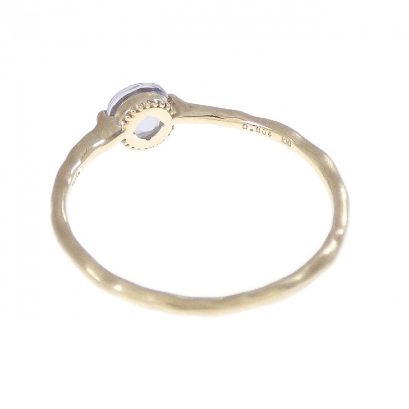 Nhẫn Iolite Agat - Hàng hiệu Authentic 835407