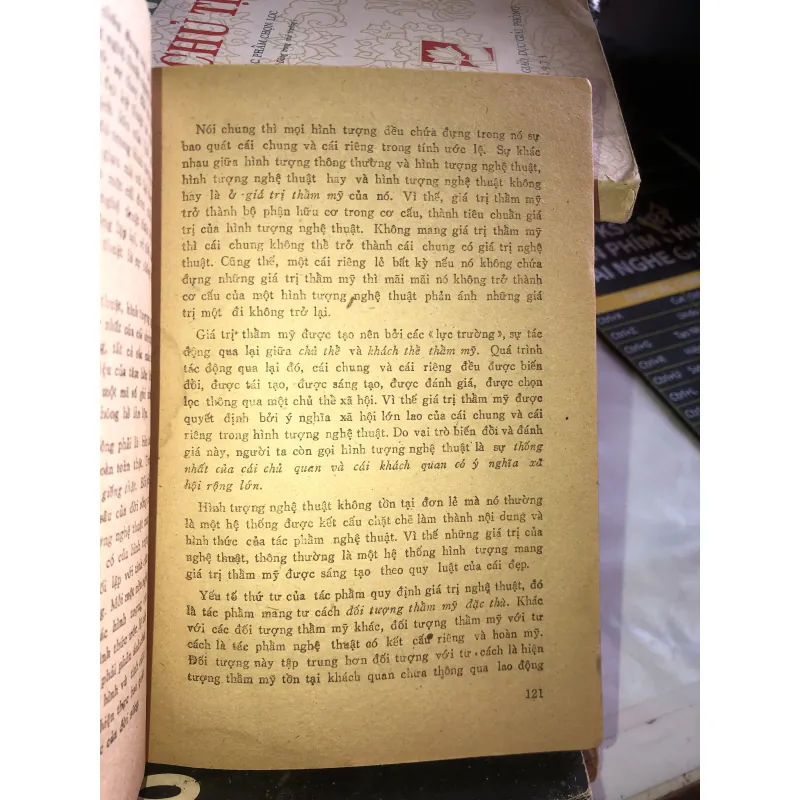 Cái đẹp - Một giá trị - Đỗ Huy  1024587