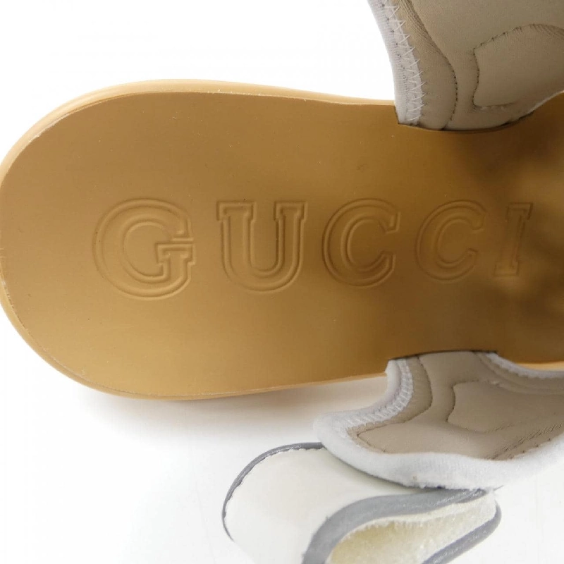 Gucci GUCCI 563484 Sandal - Hàng hiệu Authentic 902524