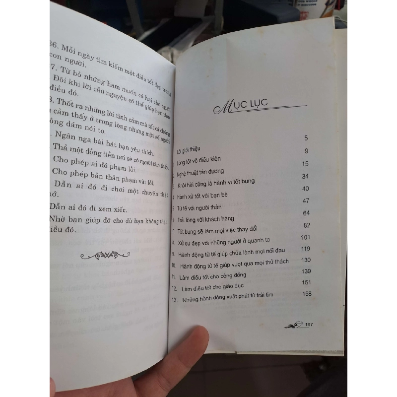 Cho và nhận ai hạnh phúc hơn ai? mới 80% ố ẫm 2014 KỸ NĂNG HCM2908 919513