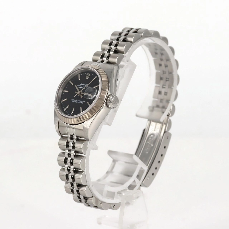 Đồng hồ Rolex Datejust 79174 SSxWG tự động F - Hàng hiệu chính hãng 876551