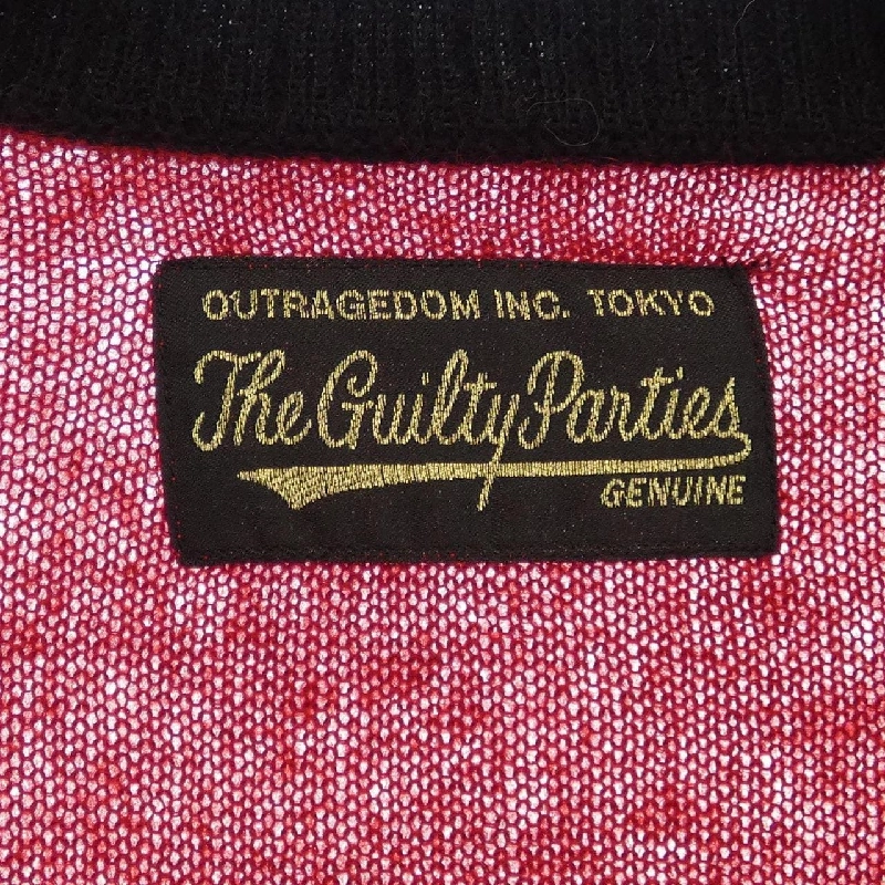 WACKO MARIA Áo khoác cardigan - Hàng hiệu Authentic 895607