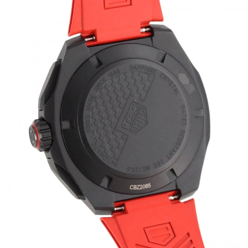 TAG Heuer Formula 1 Chronograph CBZ2085.FT8093 TI tự động - Hàng hiệu Chính hãng 882708