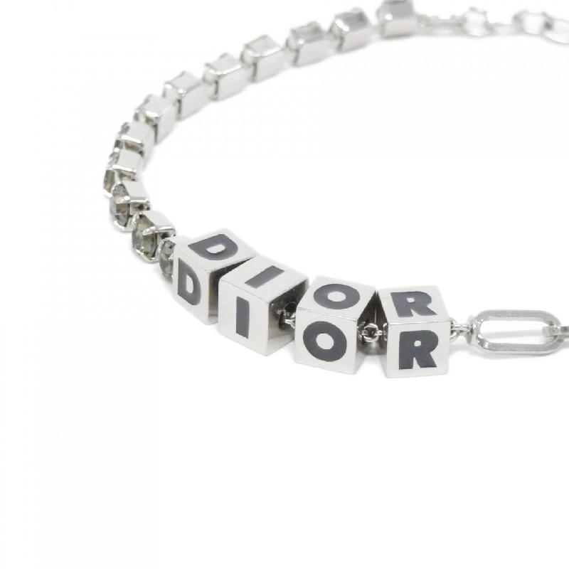 Dior Dior Cube B2777HOMMT Vòng tay - Hàng hiệu Chính hãng 773292