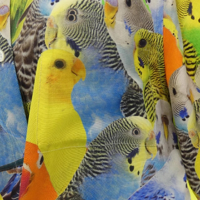 【Mã giảm giá】Áo sơ mi LOEWE 644932